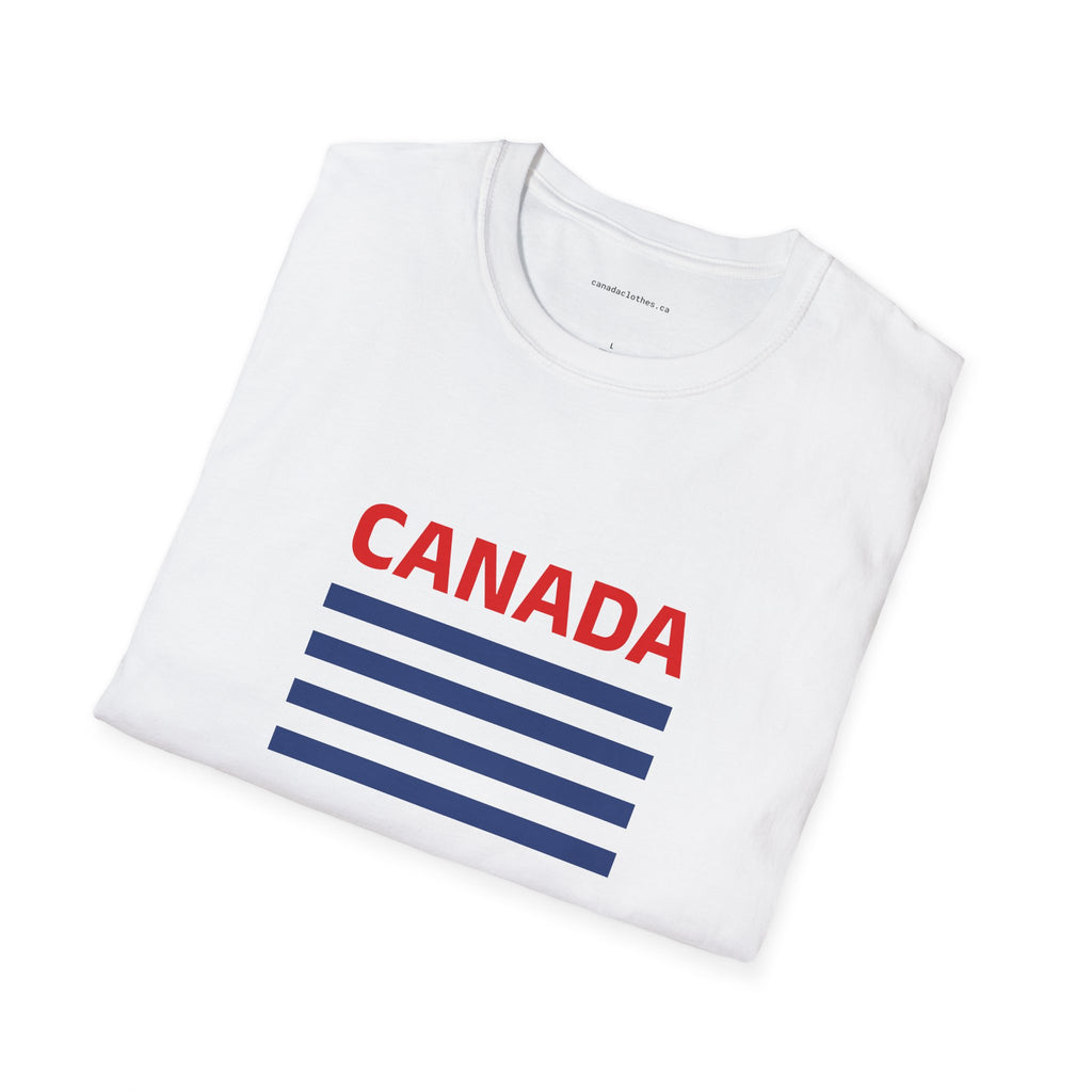 Canada - T-Shirt - {{variant_option}} - T-Shirt - canadaclothes.ca