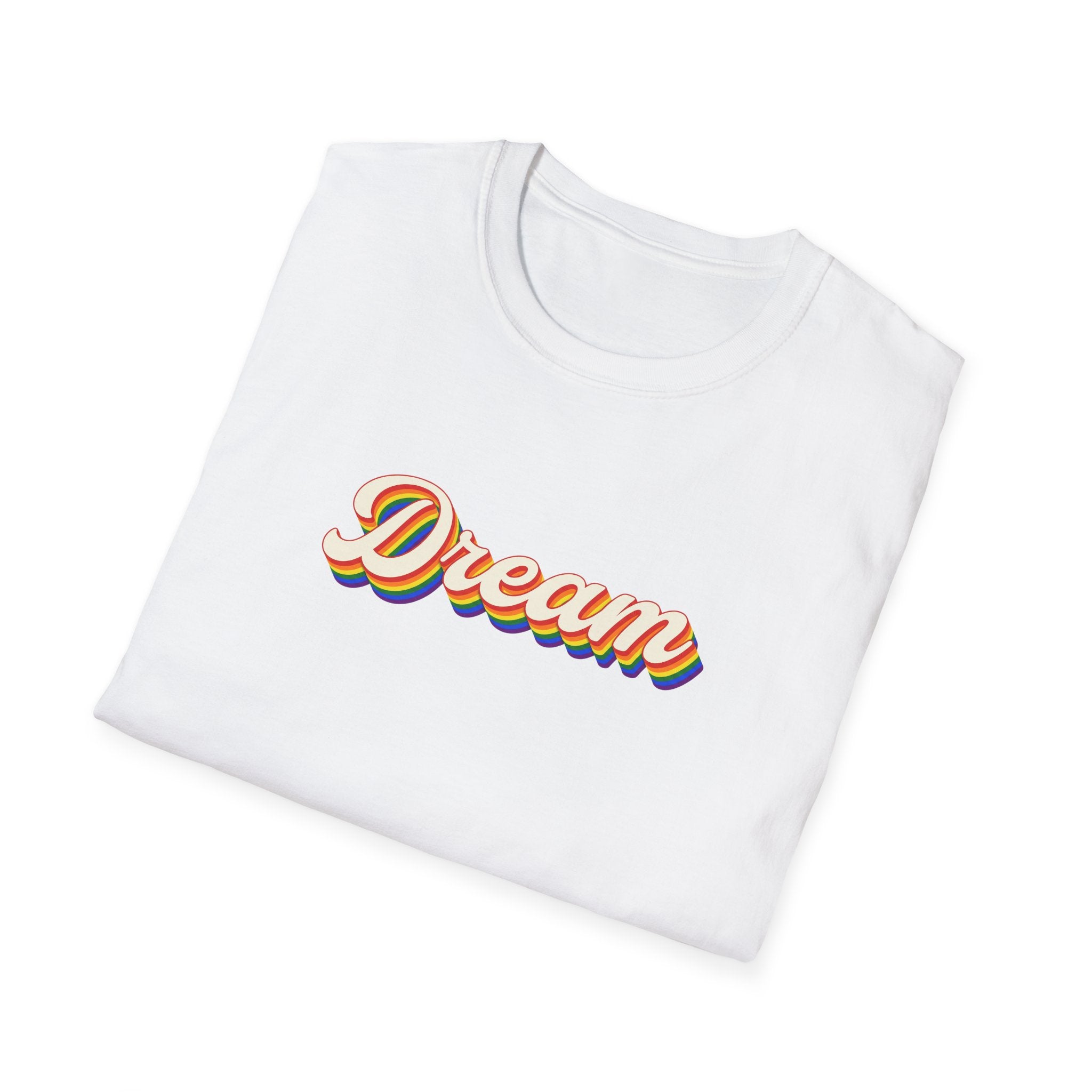 Dream - T-Shirt - {{variant_option}} - T-Shirt - canadaclothes.ca