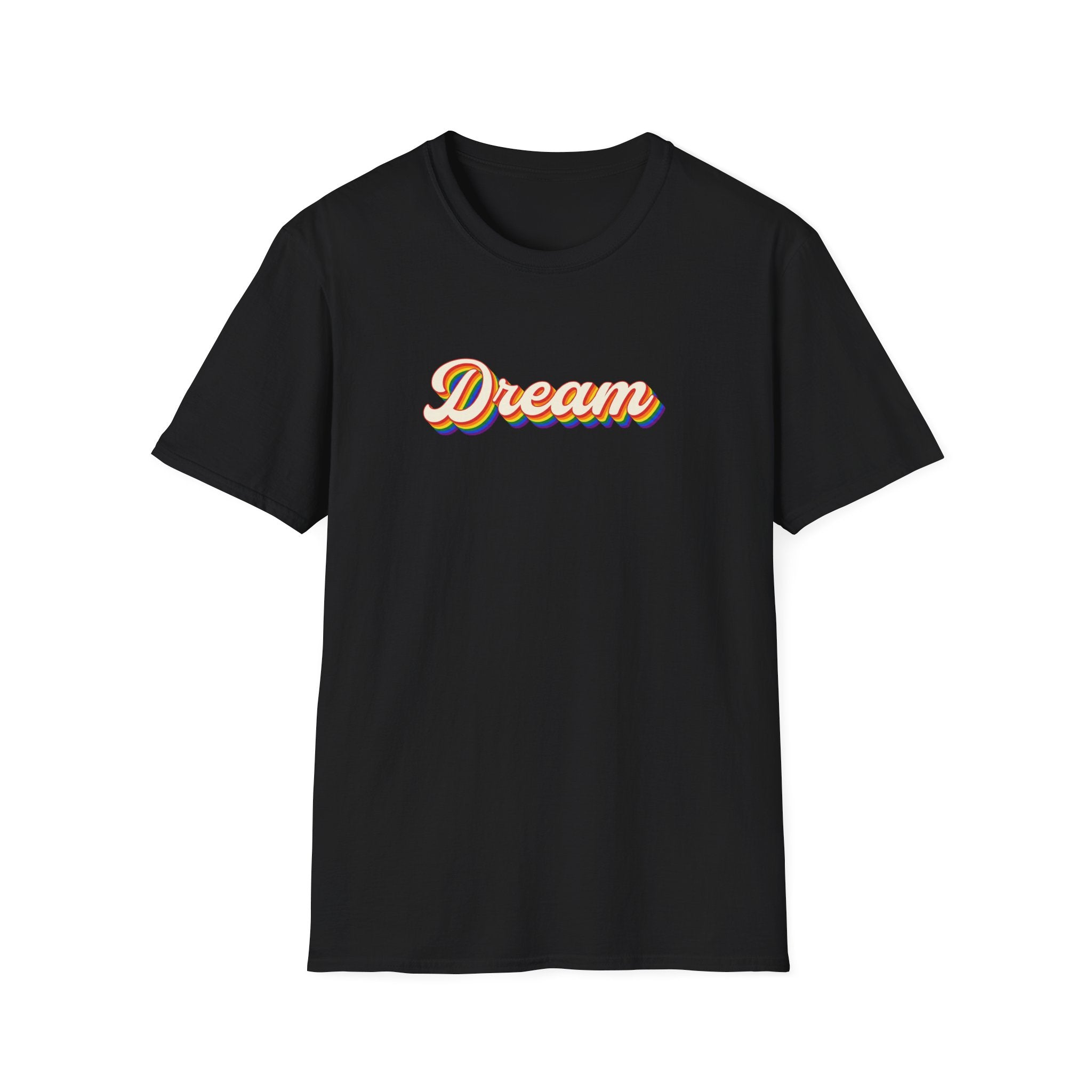 Dream - T-Shirt - {{variant_option}} - T-Shirt - canadaclothes.ca