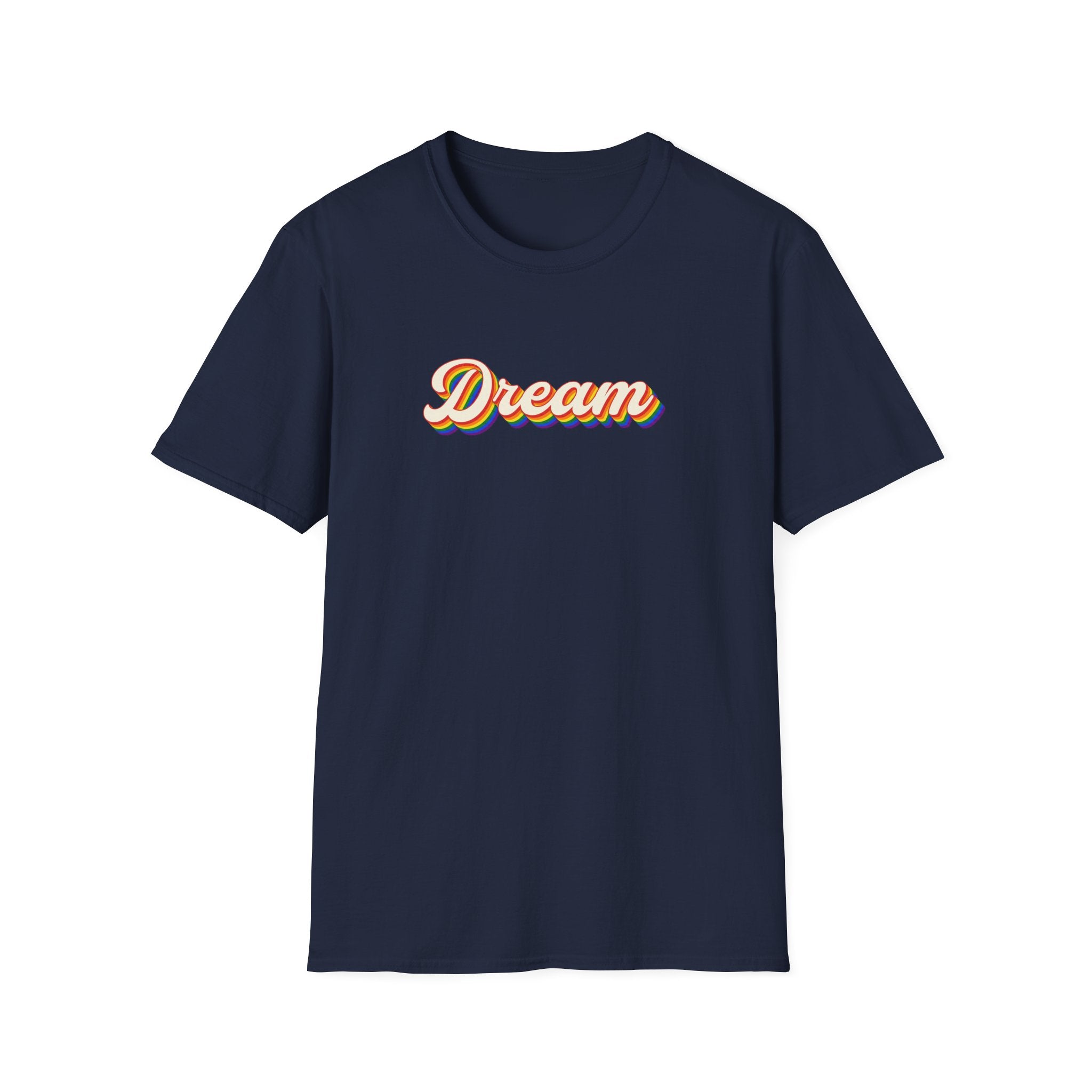 Dream - T-Shirt - {{variant_option}} - T-Shirt - canadaclothes.ca