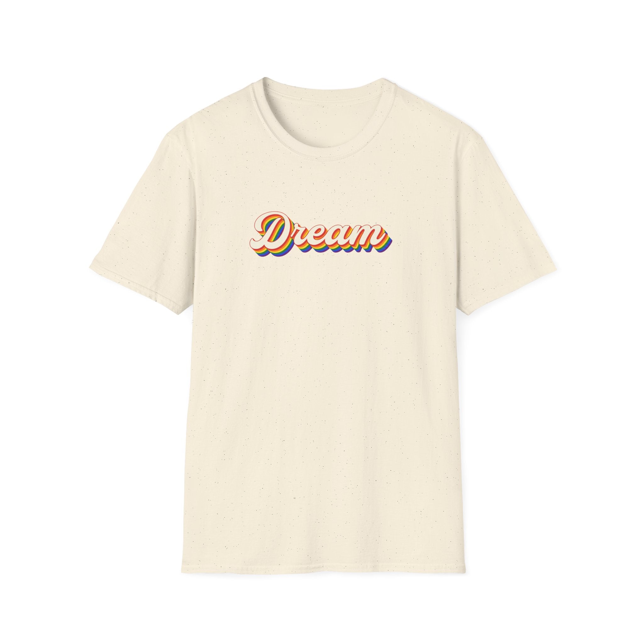 Dream - T-Shirt - {{variant_option}} - T-Shirt - canadaclothes.ca