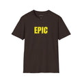 EPIC - T-Shirt - {{variant_option}} - T-Shirt - canadaclothes.ca