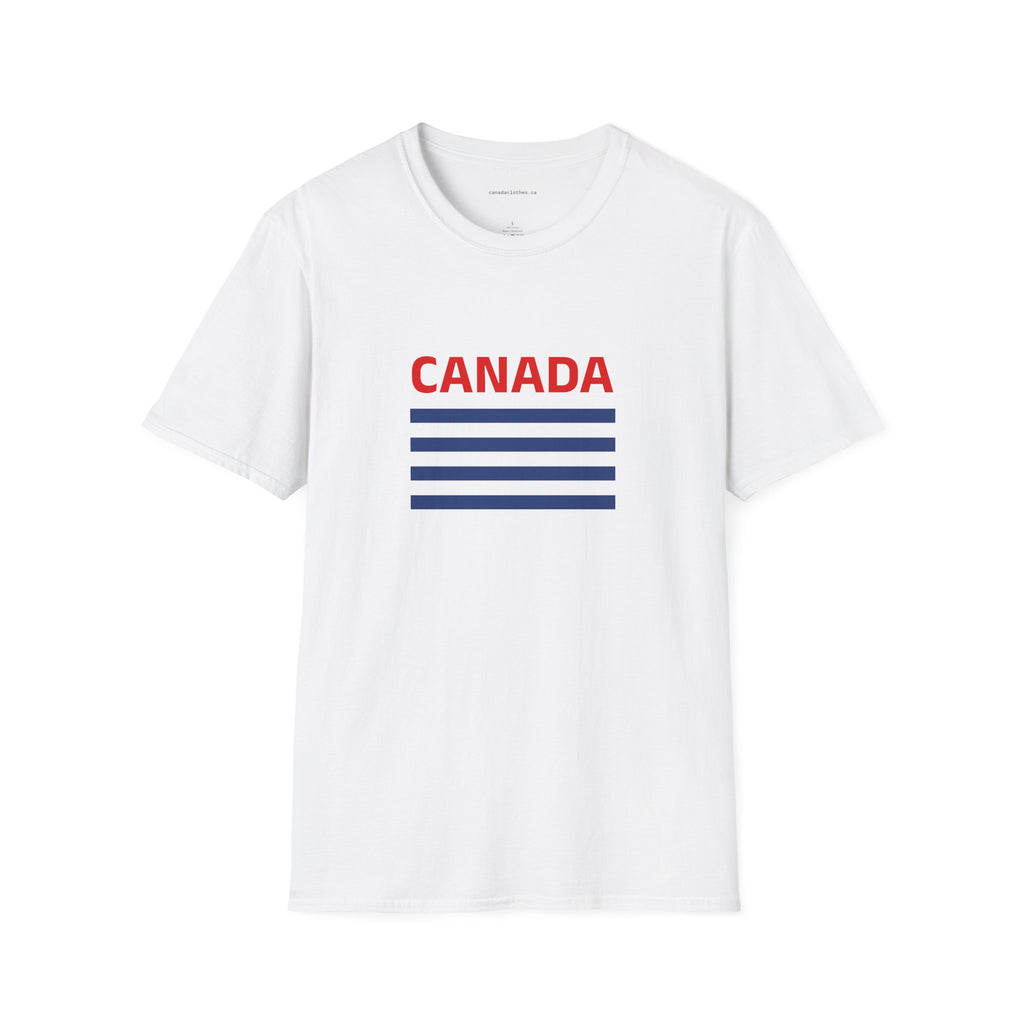 Canada - T-Shirt - {{variant_option}} - T-Shirt - canadaclothes.ca