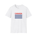 Canada - T-Shirt - {{variant_option}} - T-Shirt - canadaclothes.ca