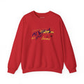 Always Live in Your Dreams - Motivational Graphic Sweatshirt - {{variant_option}} - Sweatshirt - canadaclothes.ca