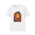 Flying Saucer - T-Shirt - {{variant_option}} - T-Shirt - canadaclothes.ca