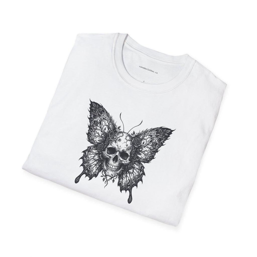 Static - T-Shirt - {{variant_option}} - T-Shirt - canadaclothes.ca