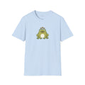 Grumpy Frog - Vintage Graphic T-Shirt - {{variant_option}} - T-Shirt - canadaclothes.ca