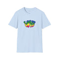 Colourful Love - Cute Graphic T-Shirt - {{variant_option}} - T-Shirt - canadaclothes.ca