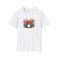 Octo-Drummer - T-Shirt - {{variant_option}} - T-Shirt - canadaclothes.ca
