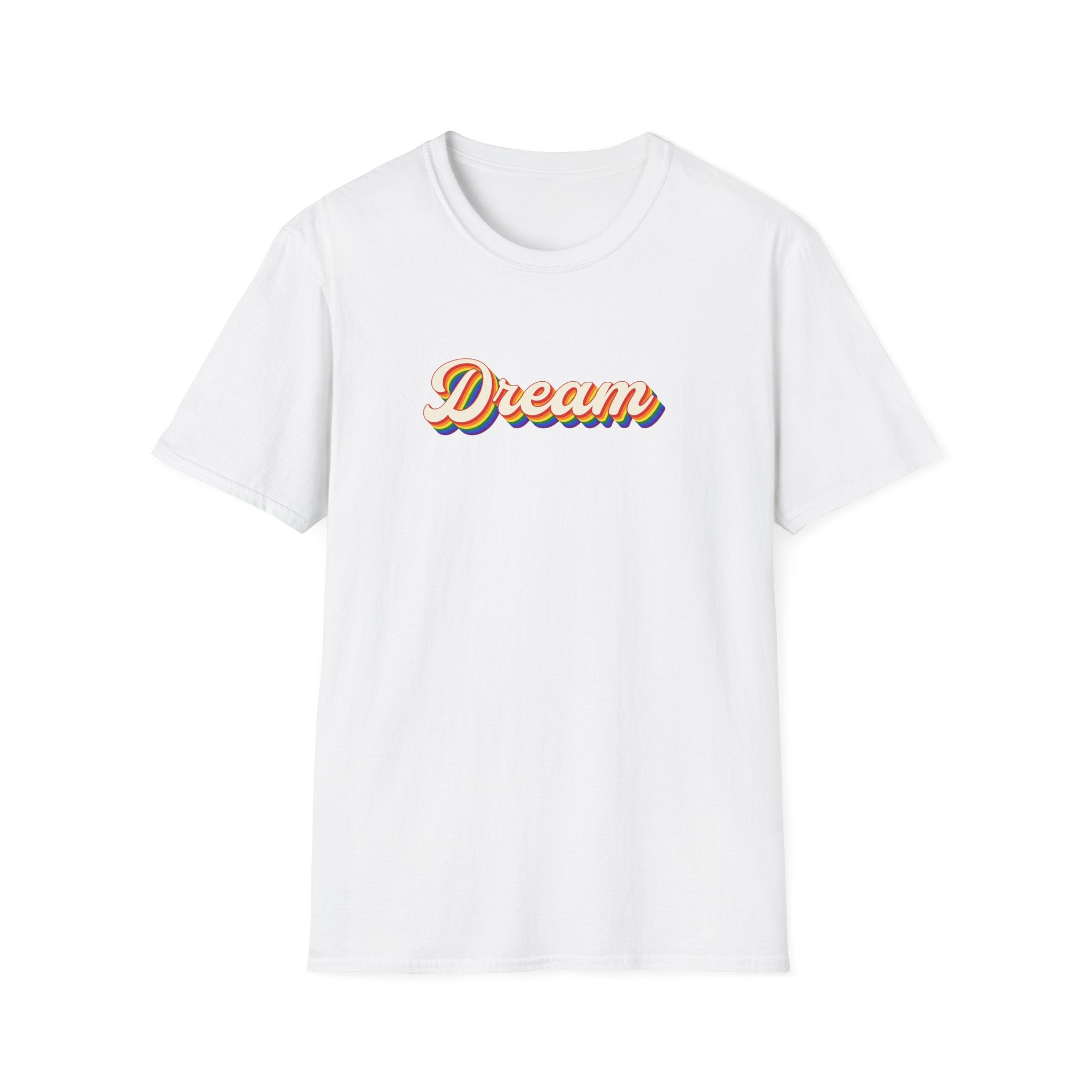 Dream - T-Shirt - {{variant_option}} - T-Shirt - canadaclothes.ca