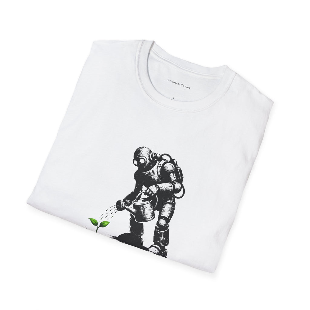 Concrete Hope - T-Shirt - {{variant_option}} - T-Shirt - canadaclothes.ca