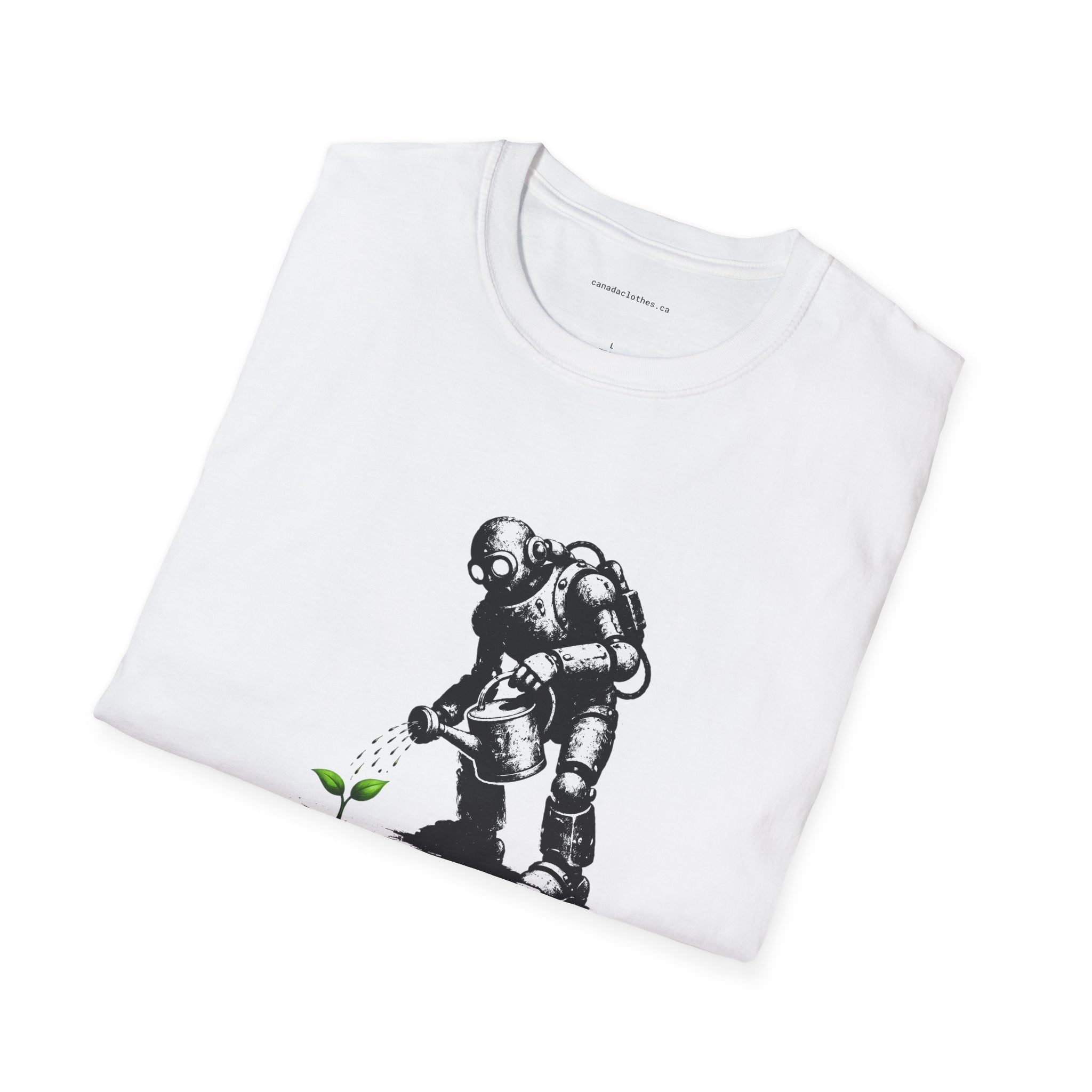 Concrete Hope - T-Shirt - {{variant_option}} - T-Shirt - canadaclothes.ca