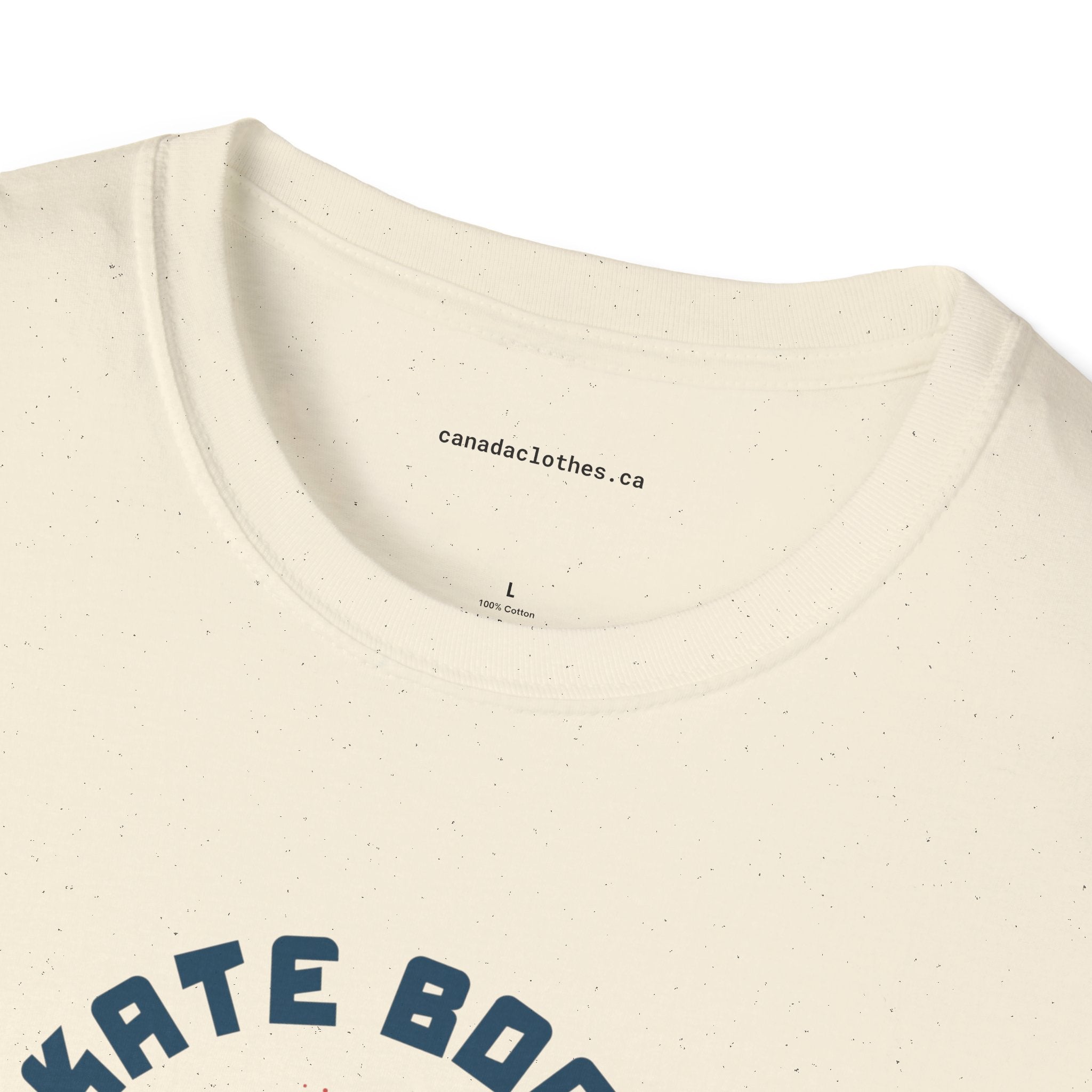 Skateboard New York - Vintage Graphic T-Shirt - {{variant_option}} - T-Shirt - canadaclothes.ca