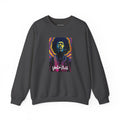 Jimi Hendrix Voodoo Child - Vintage Graphic Sweatshirt - {{variant_option}} - Sweatshirt - canadaclothes.ca