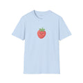 Cute Strawberry - Vintage Graphic T-Shirt - {{variant_option}} - T-Shirt - canadaclothes.ca