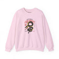 Loud Impact Snake - Vintage Graphic Sweatshirt - {{variant_option}} - Sweatshirt - canadaclothes.ca