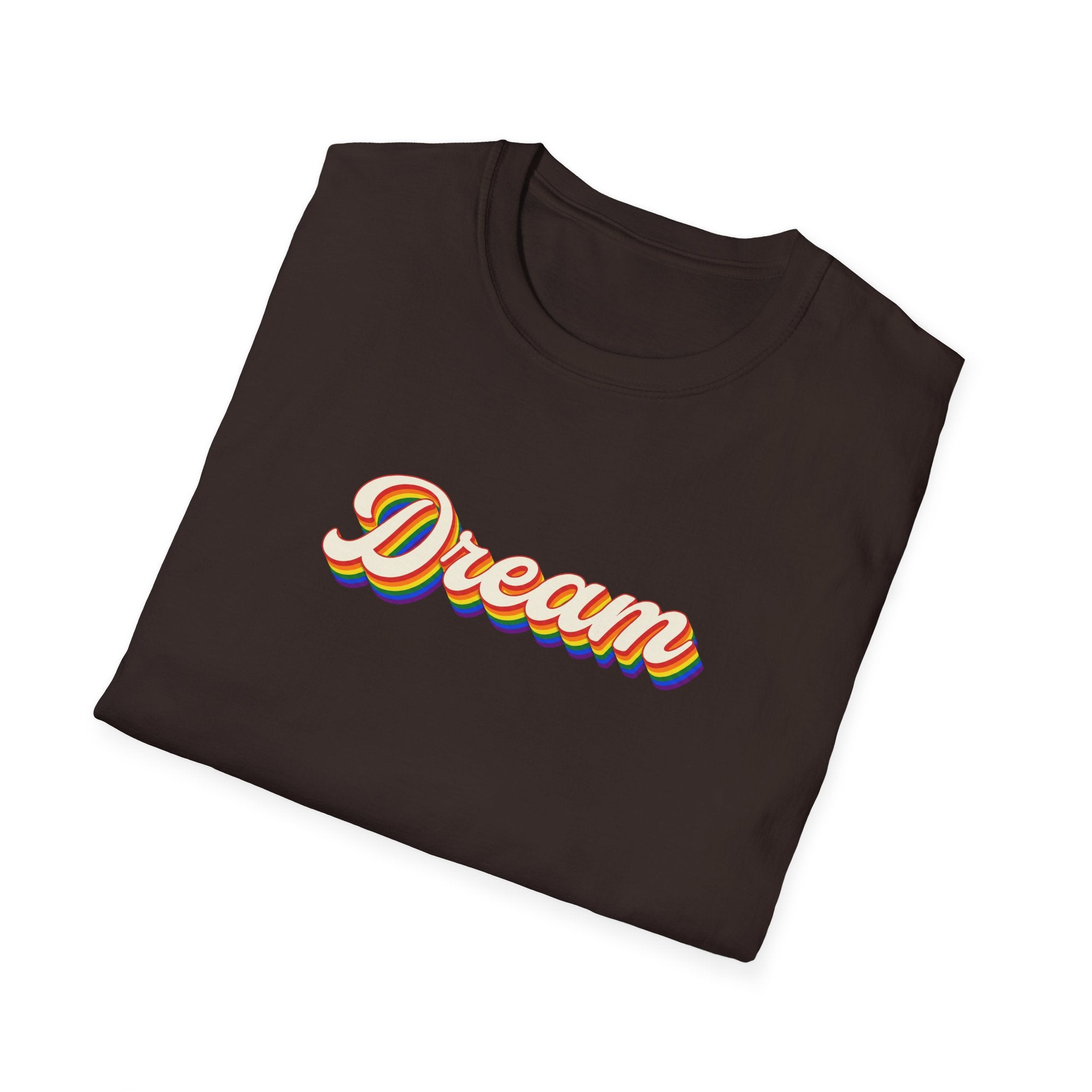 Dream - T-Shirt - {{variant_option}} - T-Shirt - canadaclothes.ca