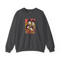 The Beatles Band Poster - Vintage Graphic Sweatshirt - {{variant_option}} - Sweatshirt - canadaclothes.ca