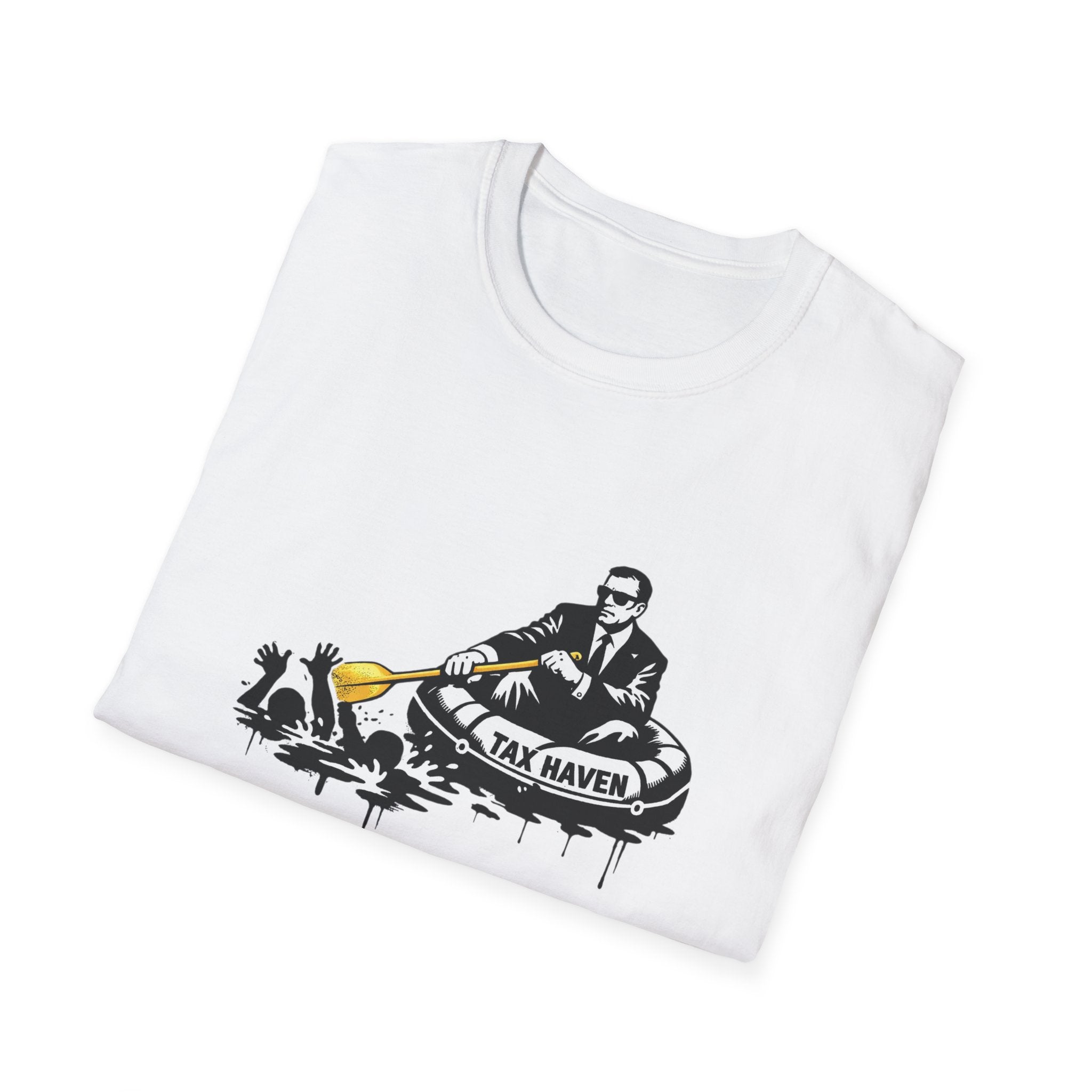 Tax Haven - T-Shirt - {{variant_option}} - T-Shirt - canadaclothes.ca