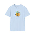 Cute Bumblebee - Vintage Graphic T-Shirt - {{variant_option}} - T-Shirt - canadaclothes.ca