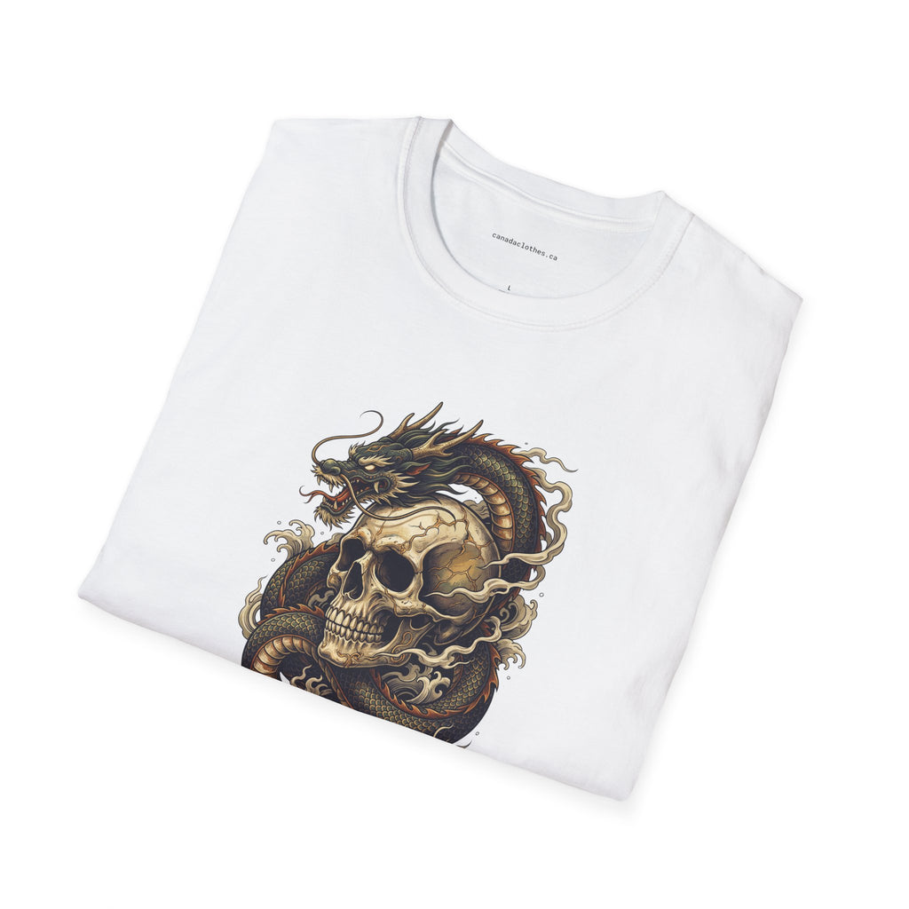 Casing Me - T-Shirt - {{variant_option}} - T-Shirt - canadaclothes.ca