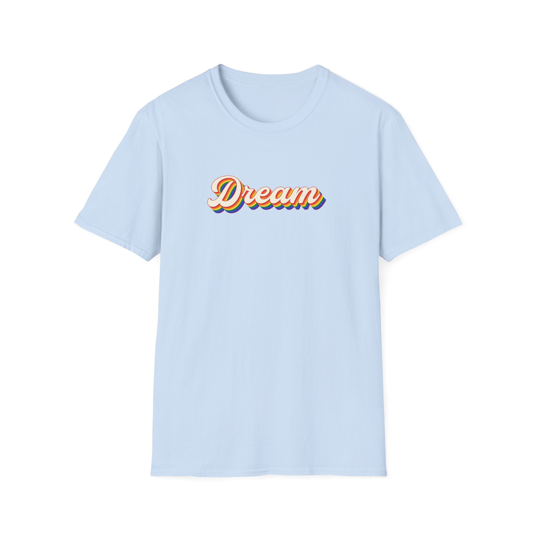 Dream - T-Shirt - {{variant_option}} - T-Shirt - canadaclothes.ca