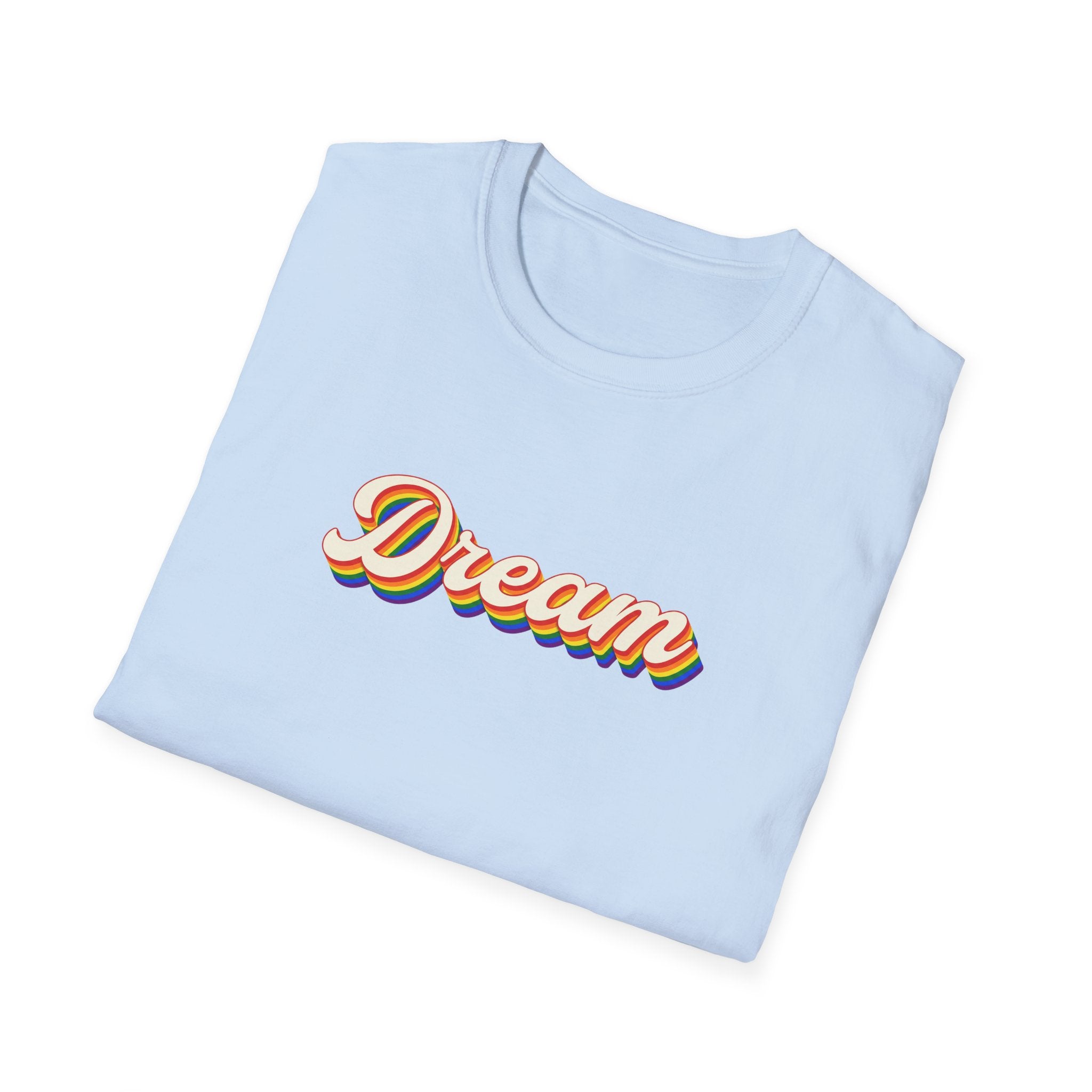 Dream - T-Shirt - {{variant_option}} - T-Shirt - canadaclothes.ca