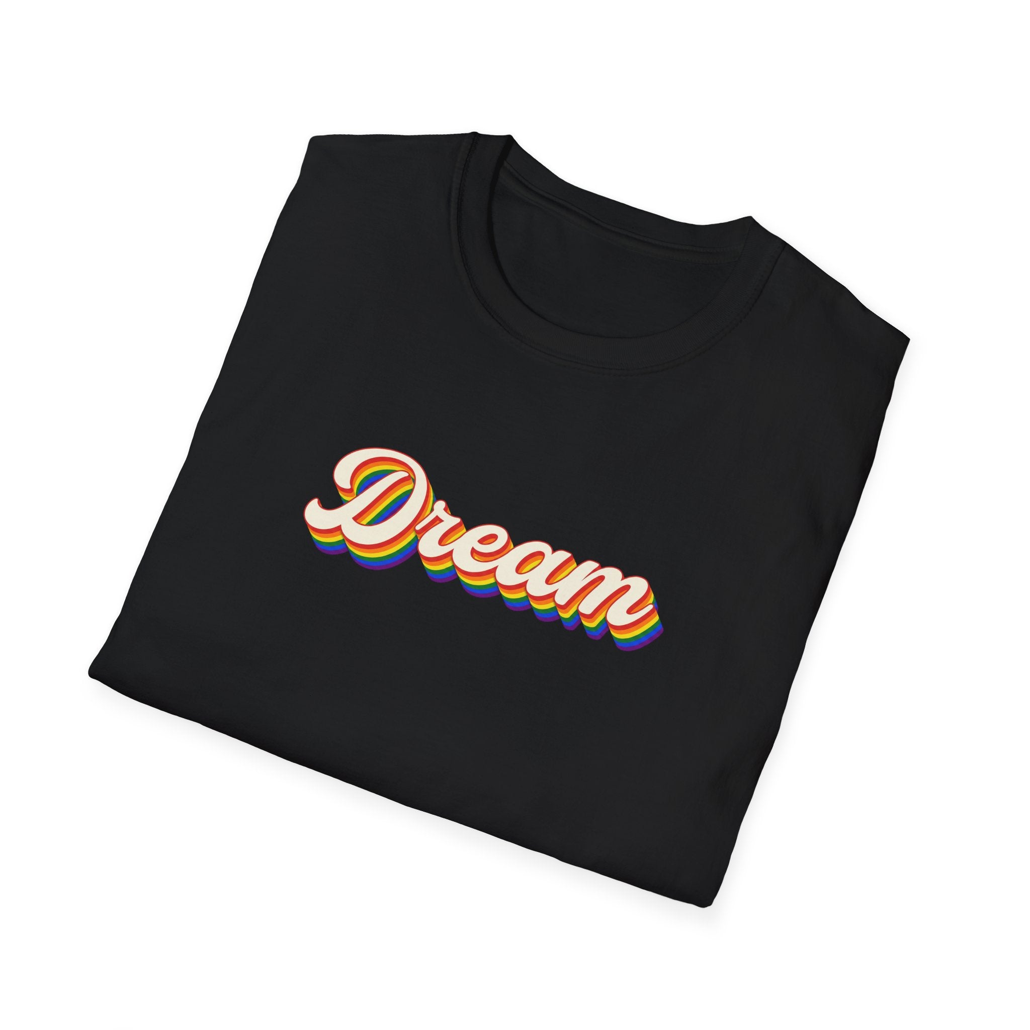 Dream - T-Shirt - {{variant_option}} - T-Shirt - canadaclothes.ca
