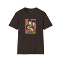 The Beatles Band Poster - Vintage Graphic T-Shirt - {{variant_option}} - T-Shirt - canadaclothes.ca