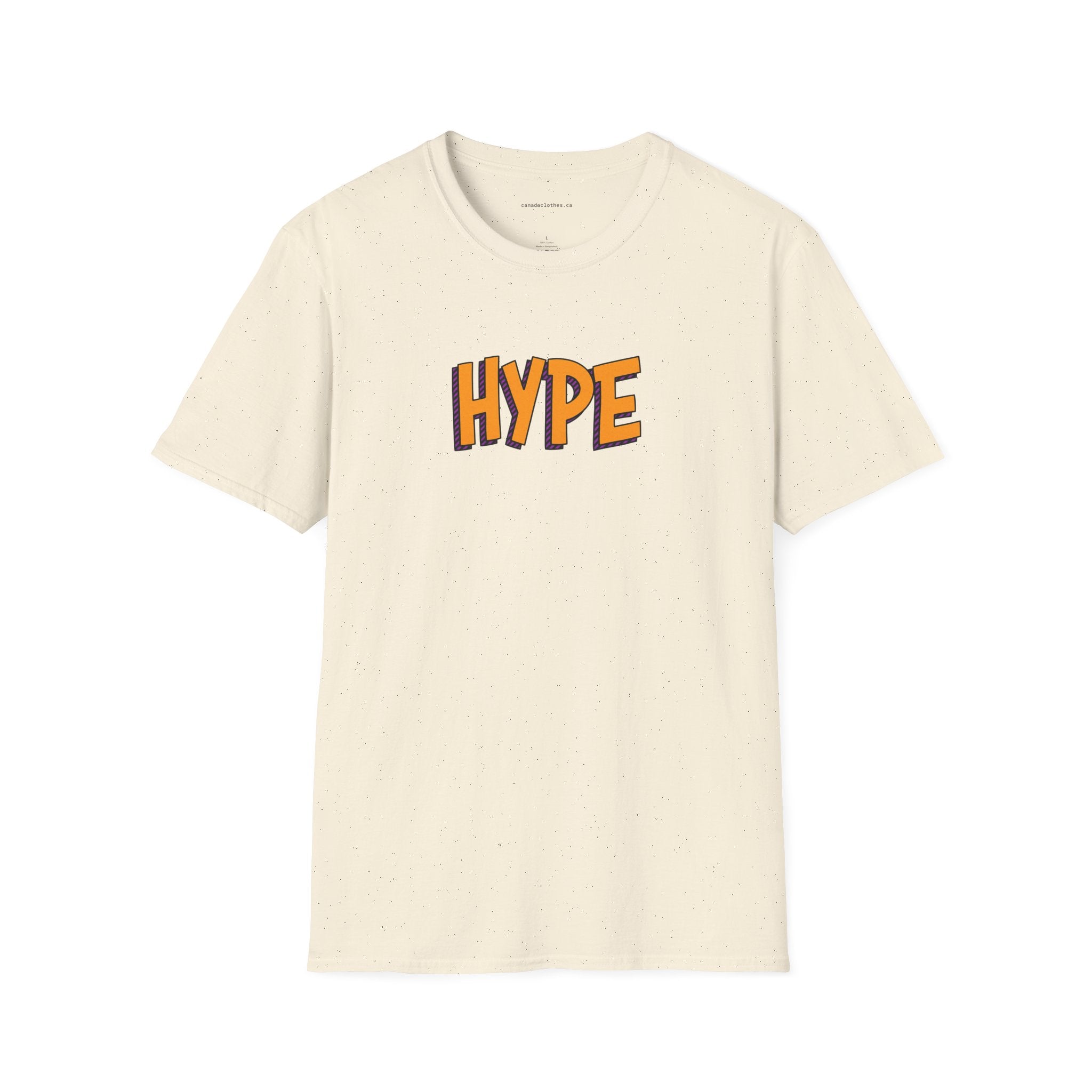 HYPE - T-Shirt - {{variant_option}} - T-Shirt - canadaclothes.ca