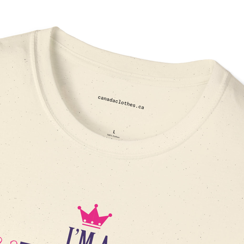 Funny Hairstylist - Vintage Graphic T-Shirt - {{variant_option}} - T-Shirt - canadaclothes.ca