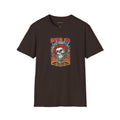 Grateful Dead Band Poster - Vintage Graphic T-Shirt - {{variant_option}} - T-Shirt - canadaclothes.ca