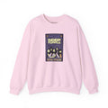 Deep Purple Band Poster - Vintage Graphic Sweatshirt - {{variant_option}} - Sweatshirt - canadaclothes.ca