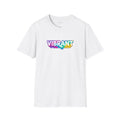 Vibrant T-Shirt - {{variant_option}} - T-Shirt - canadaclothes.ca