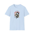 Loud Impact Snake - Vintage Graphic T-Shirt - {{variant_option}} - T-Shirt - canadaclothes.ca