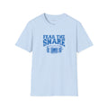 Fear The Snare - Drummer Graphic T-Shirt - {{variant_option}} - T-Shirt - canadaclothes.ca