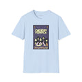 Deep Purple Band Poster - Vintage Graphic T-Shirt - {{variant_option}} - T-Shirt - canadaclothes.ca