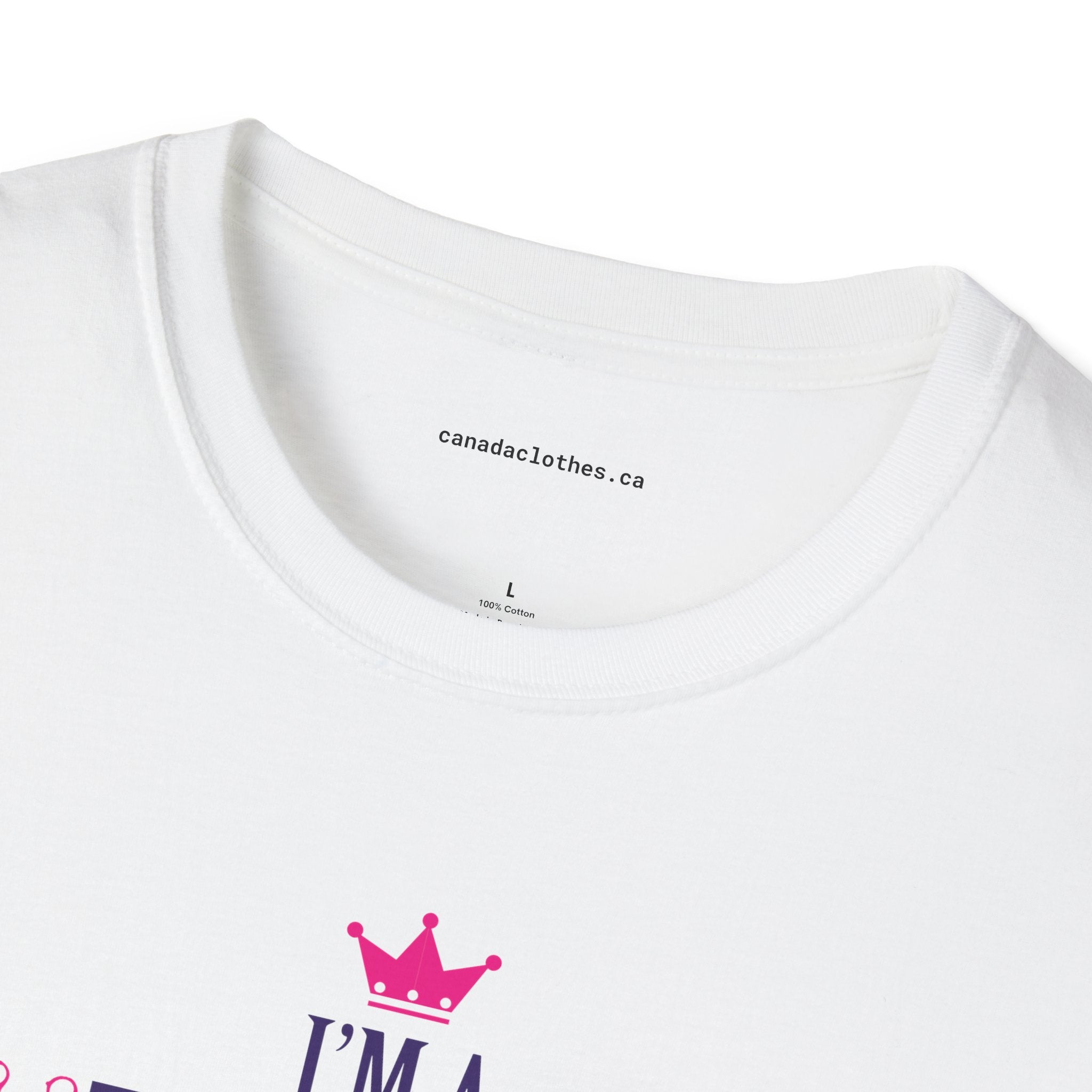 Funny Hairstylist - Vintage Graphic T-Shirt - {{variant_option}} - T-Shirt - canadaclothes.ca