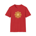 Calming Sun - T-Shirt - {{variant_option}} - T-Shirt - canadaclothes.ca