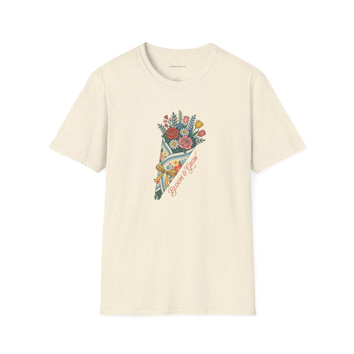 Bloom & Grow - T-Shirt - {{variant_option}} - T-Shirt - canadaclothes.ca