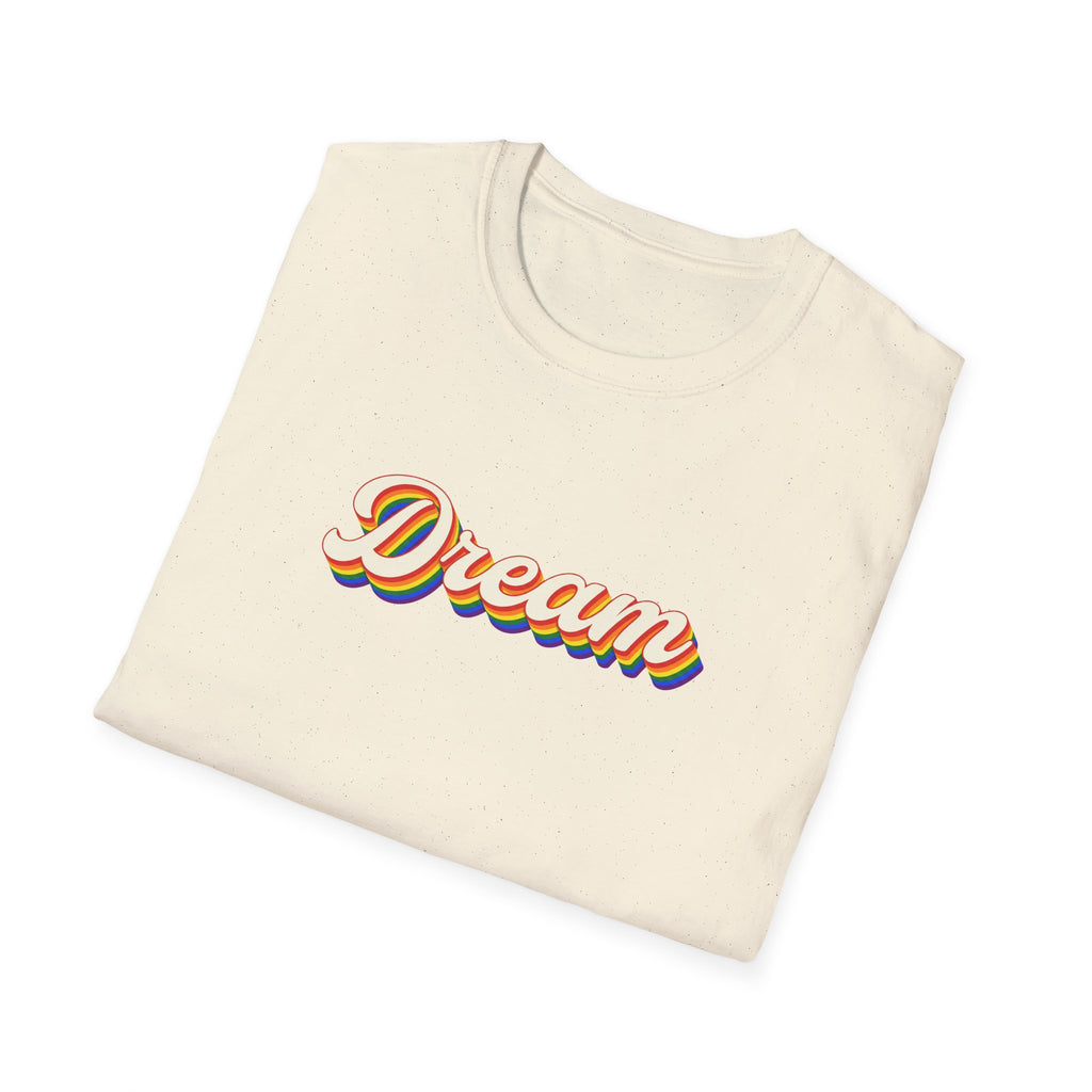 Dream - T-Shirt - {{variant_option}} - T-Shirt - canadaclothes.ca
