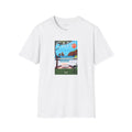 Capri - Vintage Graphic T-Shirt - {{variant_option}} - T-Shirt - canadaclothes.ca