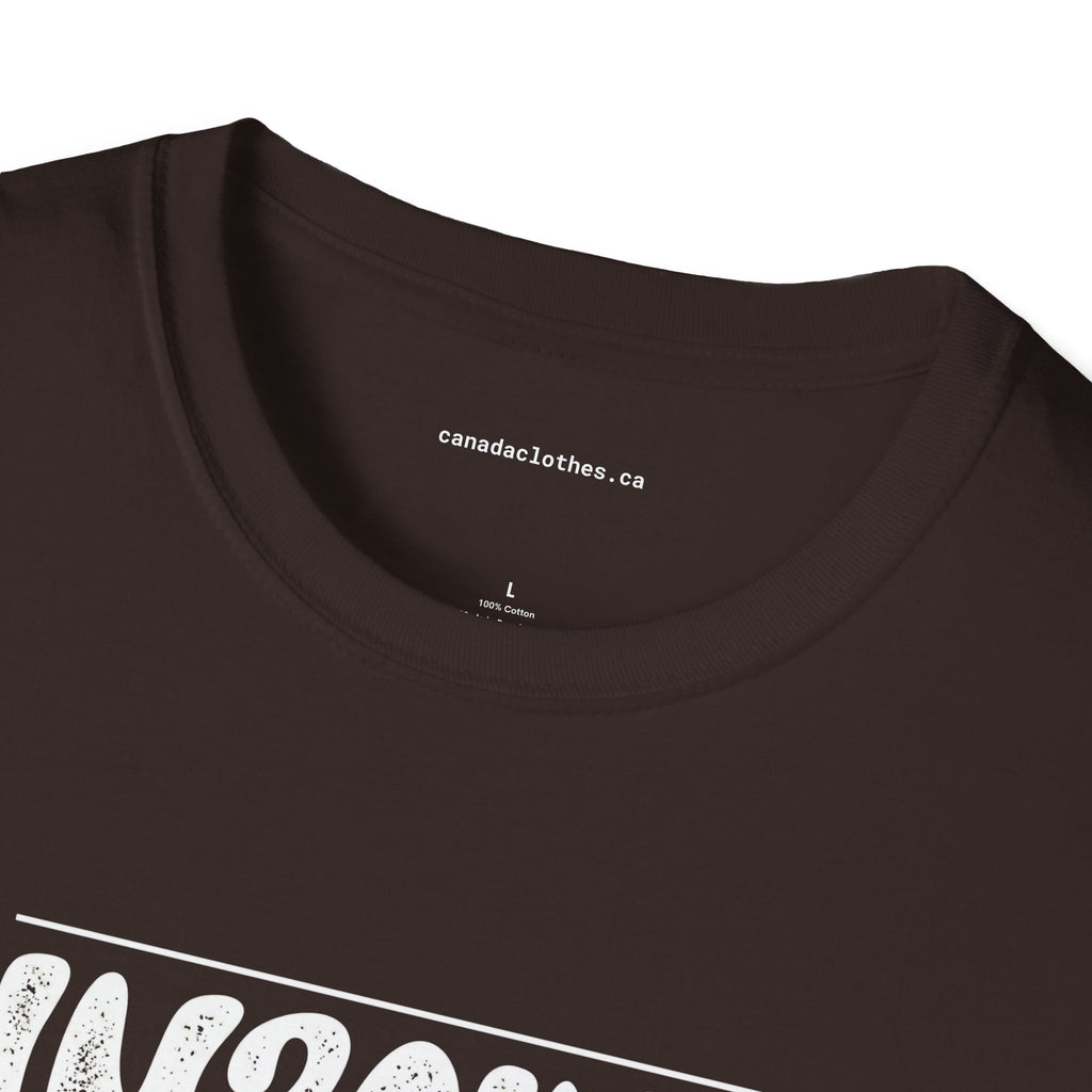 IMAGINE - T-Shirt - {{variant_option}} - T-Shirt - canadaclothes.ca