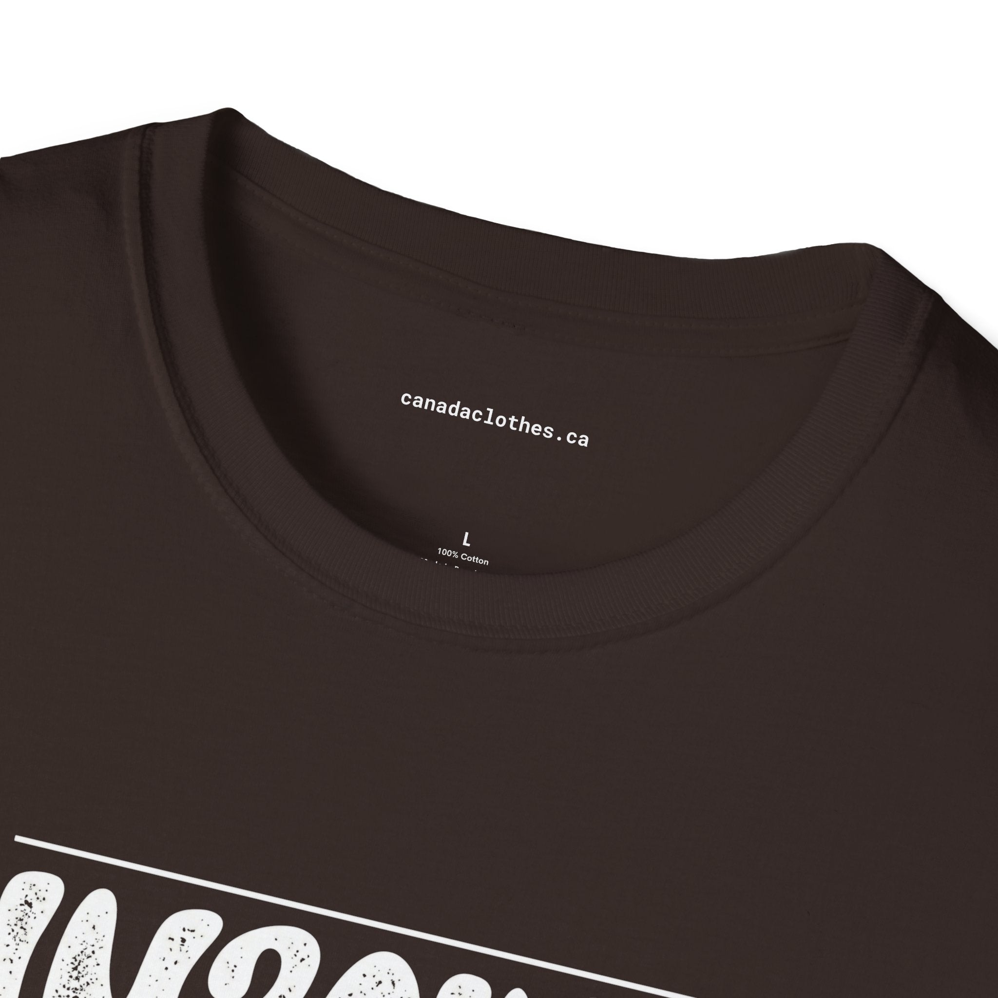 IMAGINE - T-Shirt - {{variant_option}} - T-Shirt - canadaclothes.ca