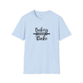 Bakers Gonna Bake - Funny Graphic T-Shirt - {{variant_option}} - T-Shirt - canadaclothes.ca
