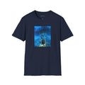 Epic Swordsman - Fantasy Graphic T-Shirt - {{variant_option}} - T-Shirt - canadaclothes.ca