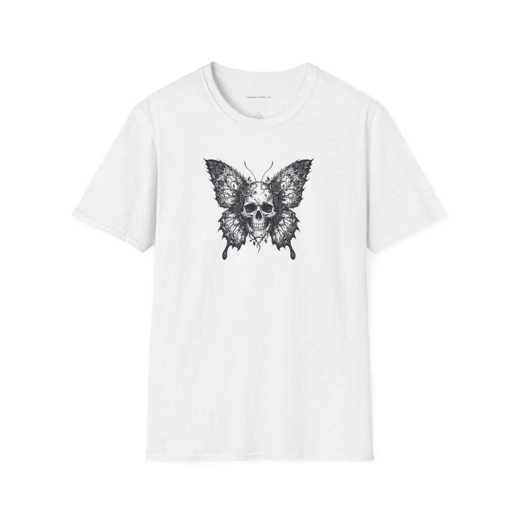 Static - T-Shirt - {{variant_option}} - T-Shirt - canadaclothes.ca