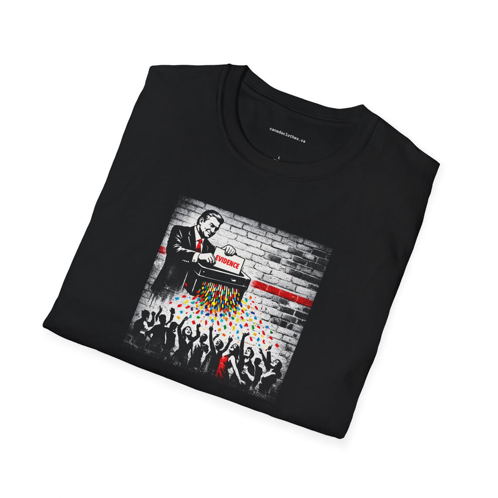 Accountability - T-Shirt - {{variant_option}} - T-Shirt - canadaclothes.ca