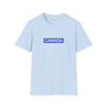 Canada Blue - T-Shirt - {{variant_option}} - T-Shirt - canadaclothes.ca